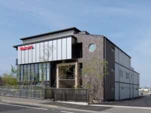 兵庫ヤクルト本社