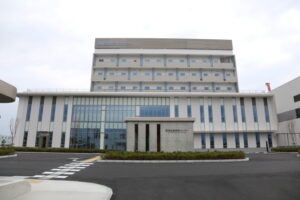 港湾技術センター