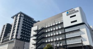 大阪医誠会