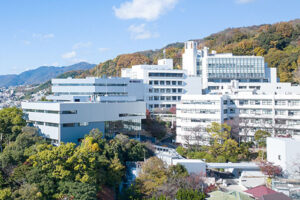神戸薬科大学