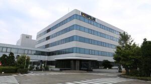 キャタピラージャパン　明石工場